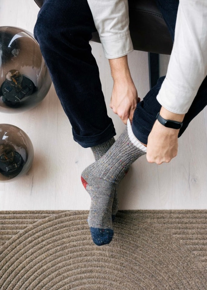 Patapaca - Alpaca Socks