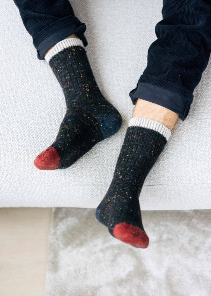 Patapaca - Alpaca Socks
