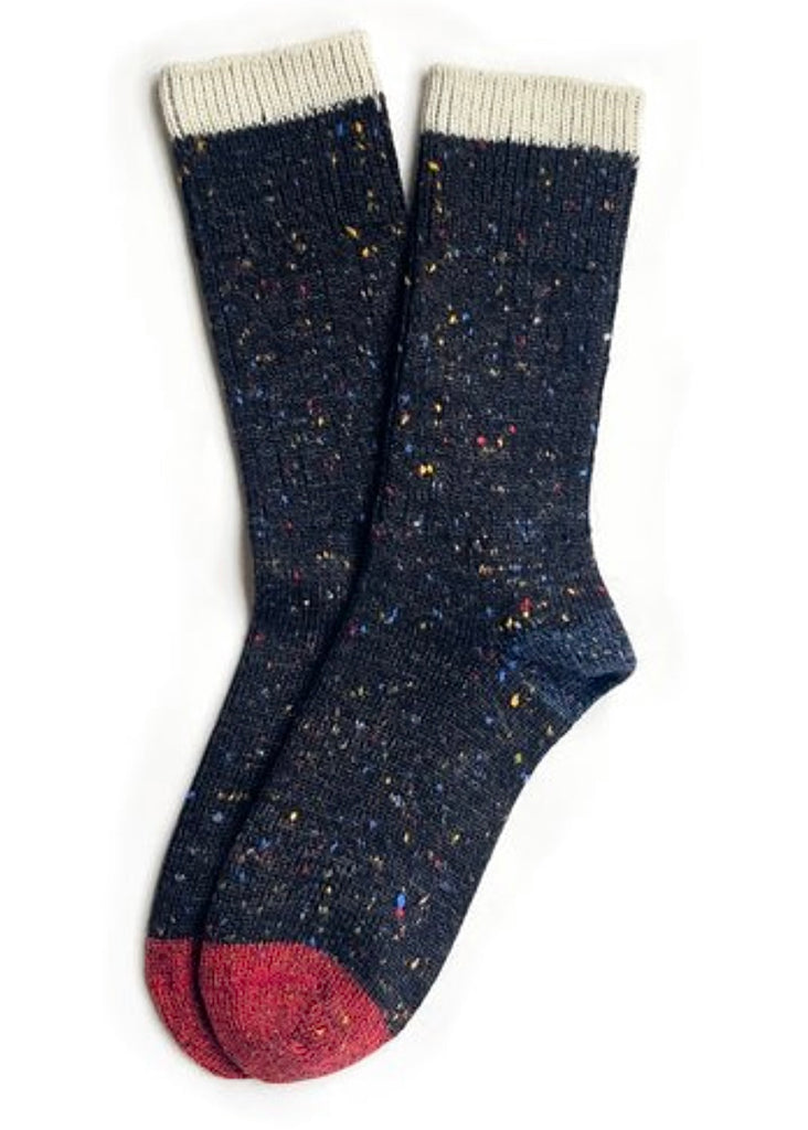 Patapaca - Alpaca Socks