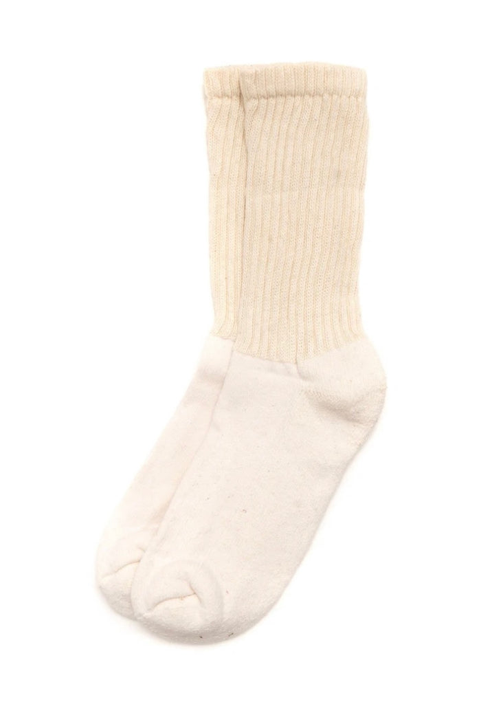 American Trench | The Retro Solid Socks