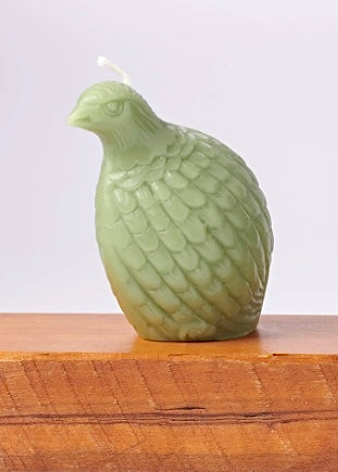 Greentree Home | Partridge Candle