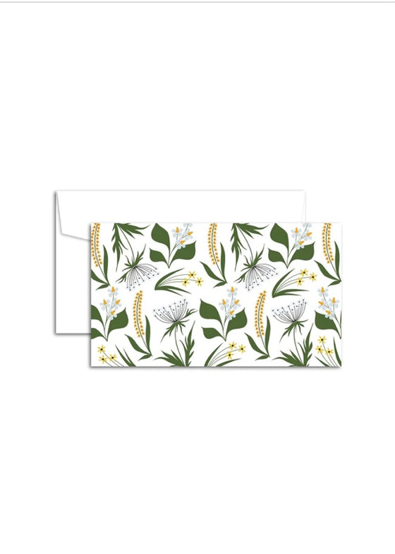 Hazelmade | Little Notes Wildflowers