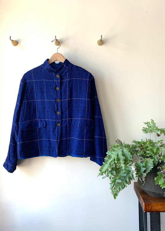 H+ Hannoh Wessel | Jacket Veva
