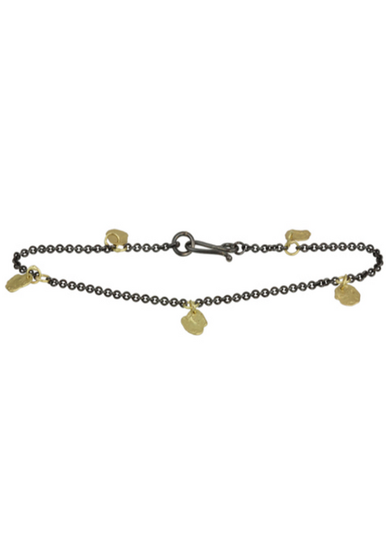 Sarah McGuire | Kelp Station Bracelet