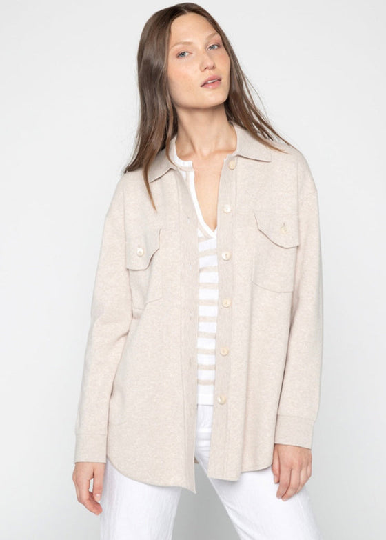 Kinross | Shacket