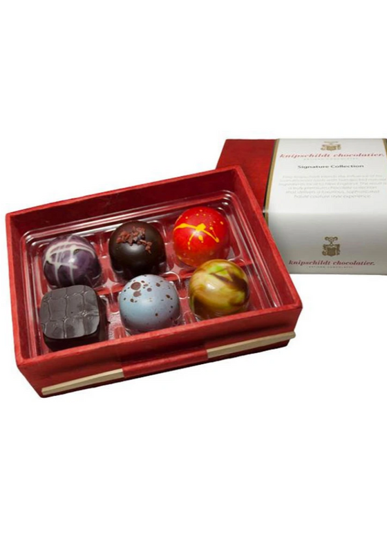 Knipschildt Chocolatier | Small Signature Collection