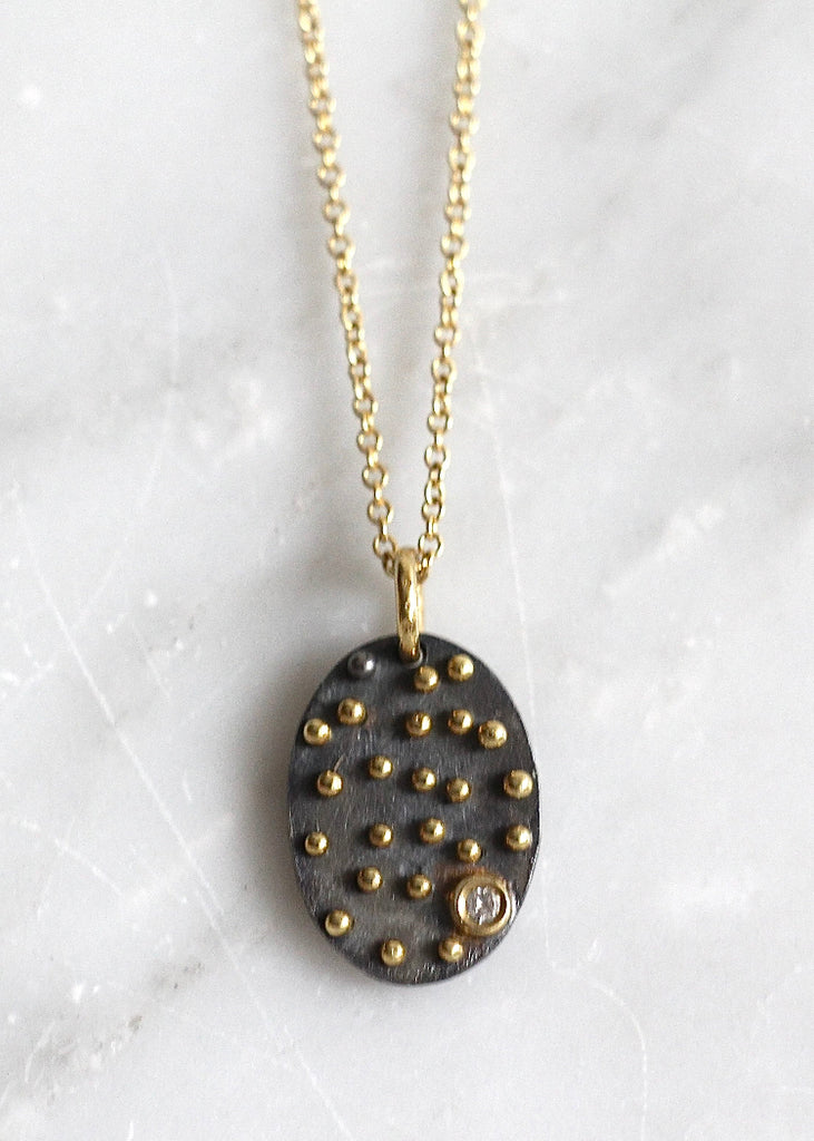Nikki Nation | Acrux Necklace