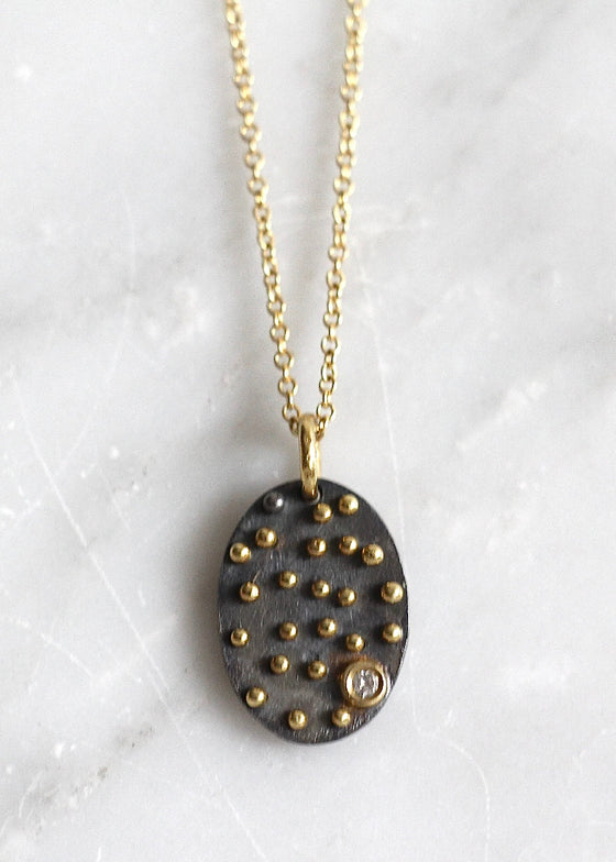 Nikki Nation | Acrux Necklace
