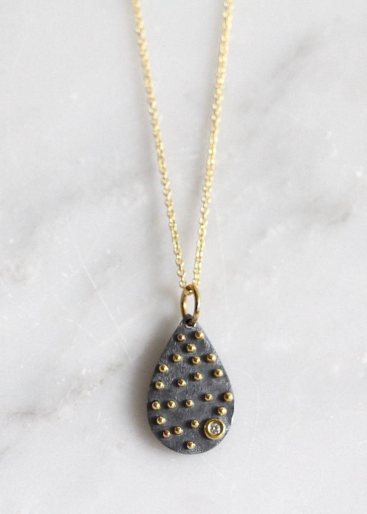 Nikki Nation | Mini Stella Necklace