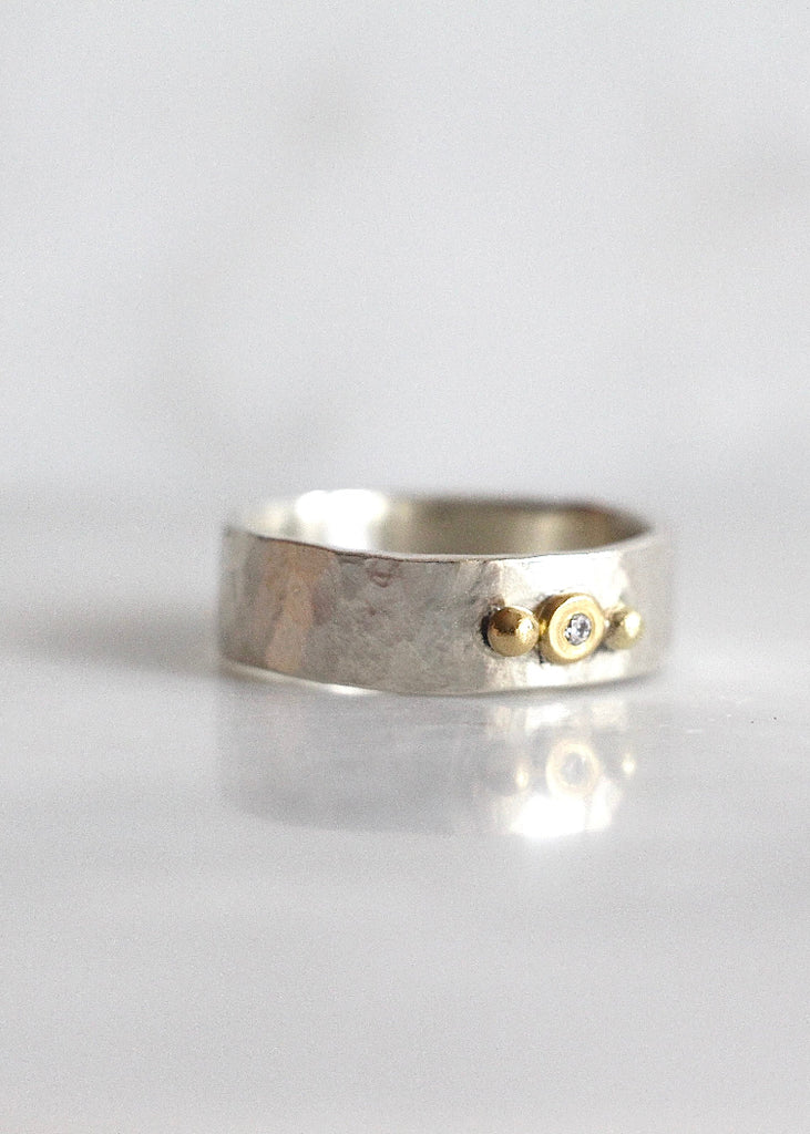Nikki Nation | Vega Ring