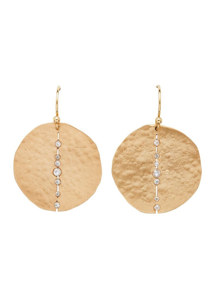 Julie Cohn Design | Orbit Earring