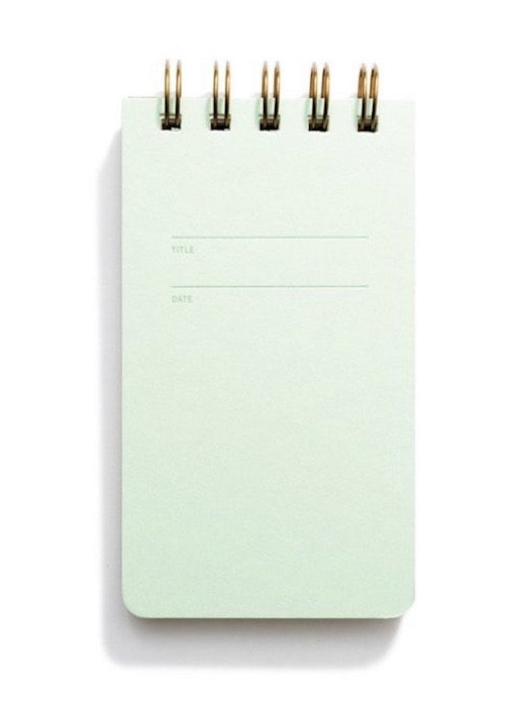 Iron Curtain Press | Reporter Notebook