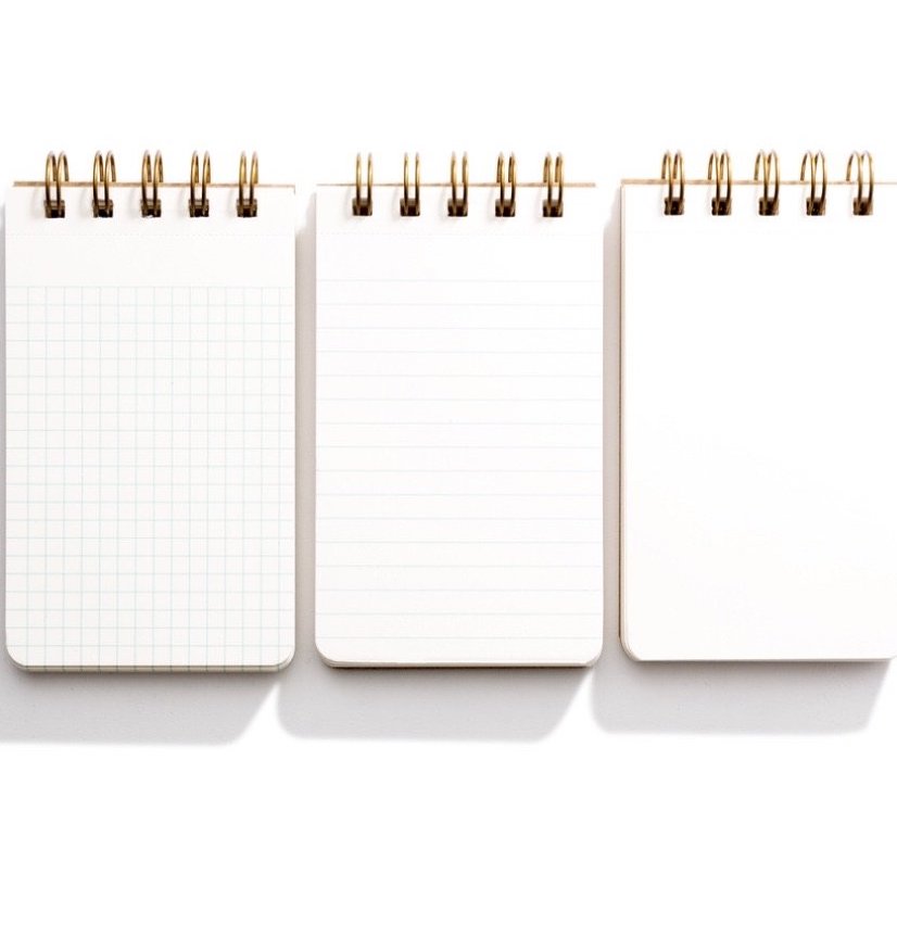 Iron Curtain Press | Reporter Notebook