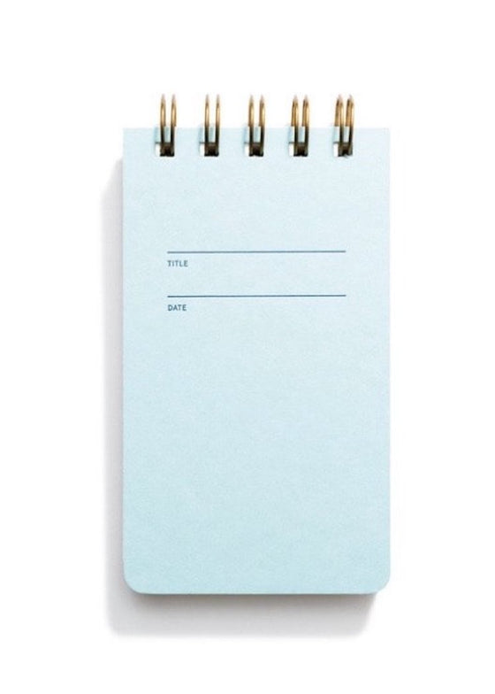 Iron Curtain Press | Reporter Notebook