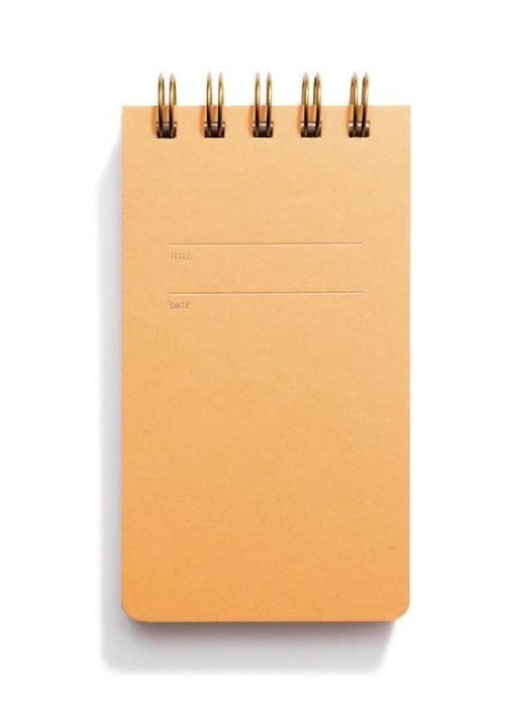 Iron Curtain Press | Reporter Notebook