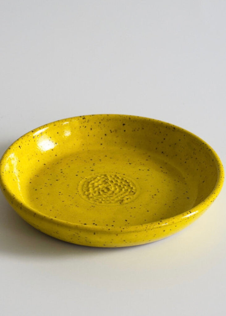 RachaelPots | Garlic Scraper