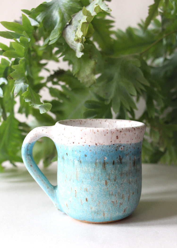 Rachael Pots Mug - Thumbnail 3