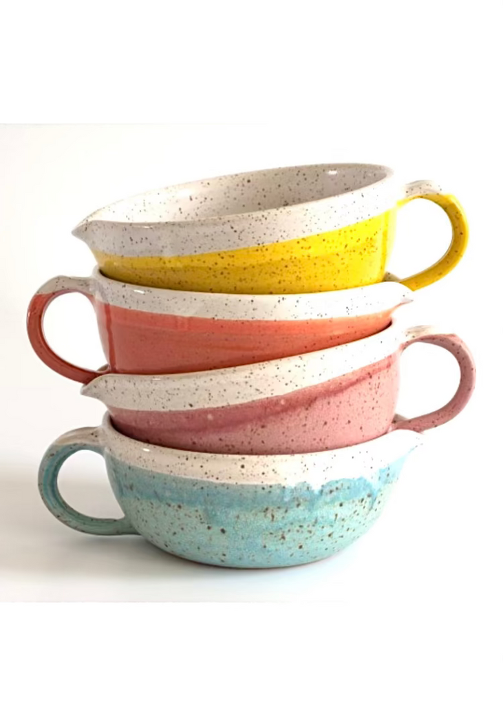 RachaelPots | Salad Dressing Bowl