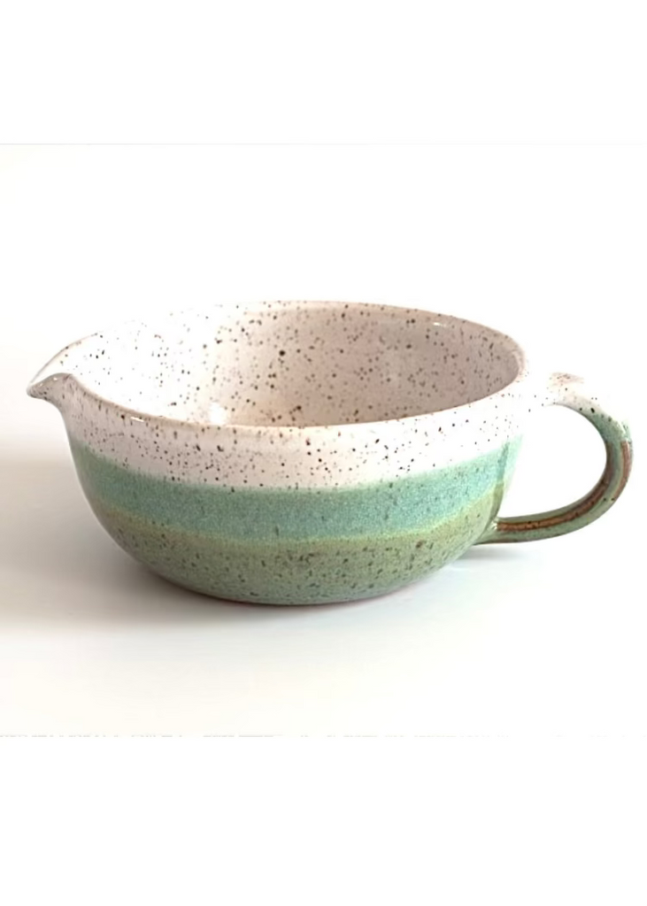 RachaelPots | Salad Dressing Bowl | Sage