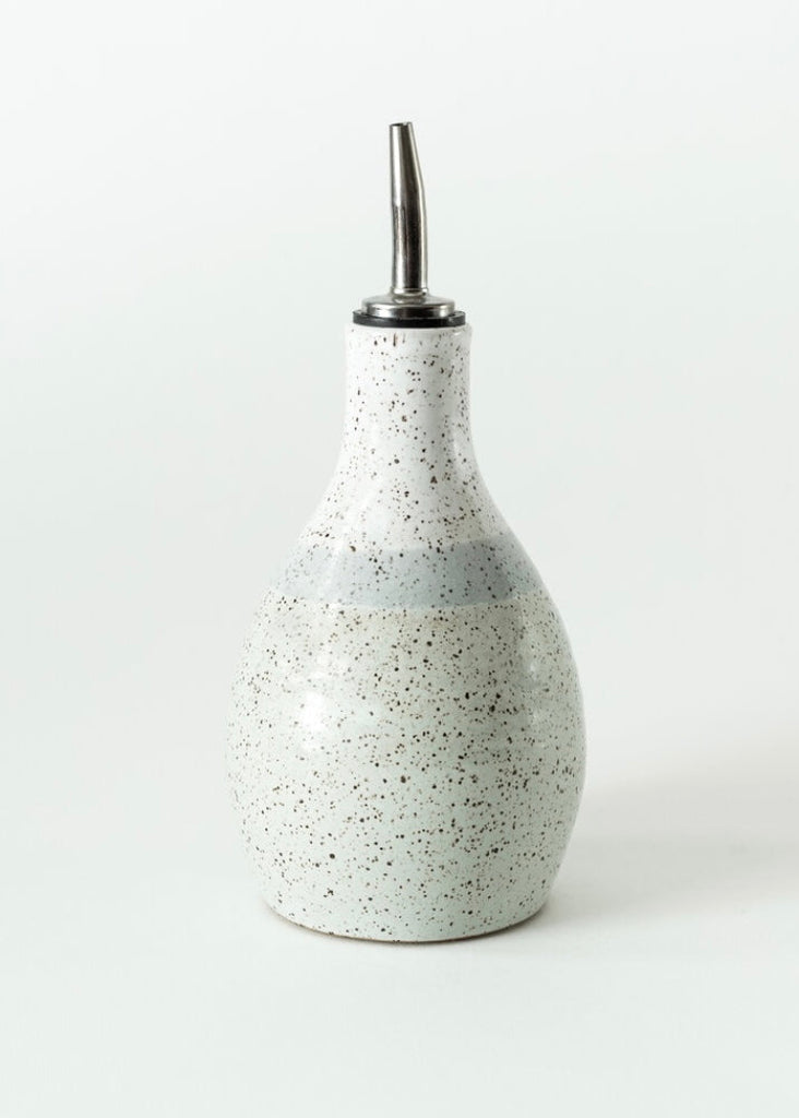 Rachael Pots | Oil Cruet | Light Blue