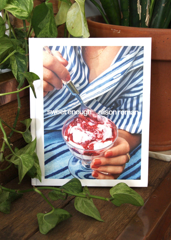 Sweet Enough