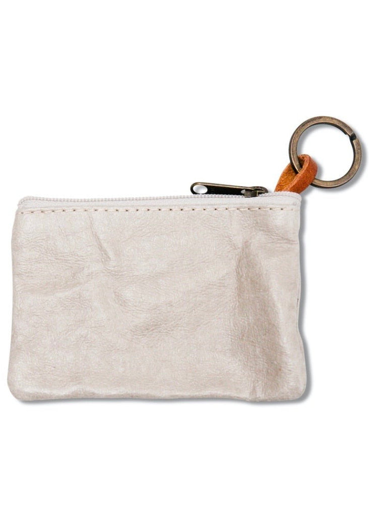 Uashmama | Small Gimi Purse | Cachemire