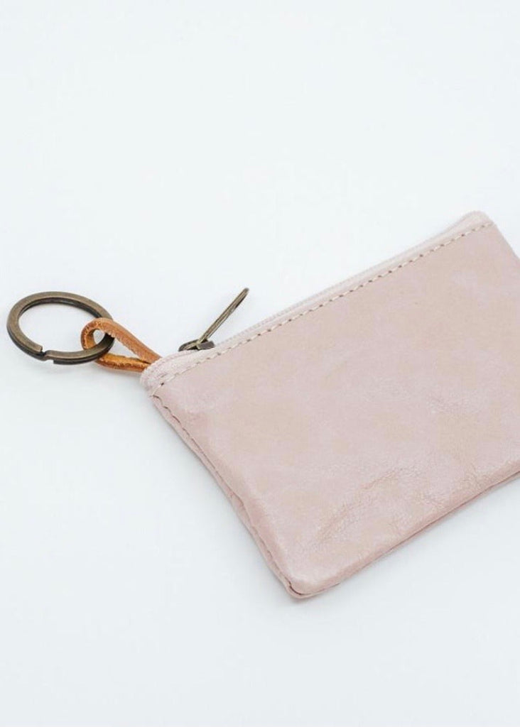 Uashmama | Small Gimi Purse | Rose Quarz