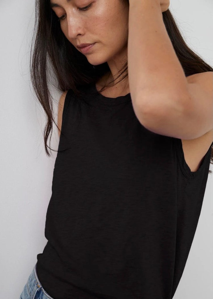 Velvet by Graham & Spencer | Taurus Tee