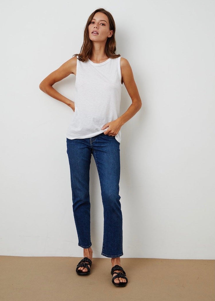 Velvet by Graham & Spencer | Taurus Tee