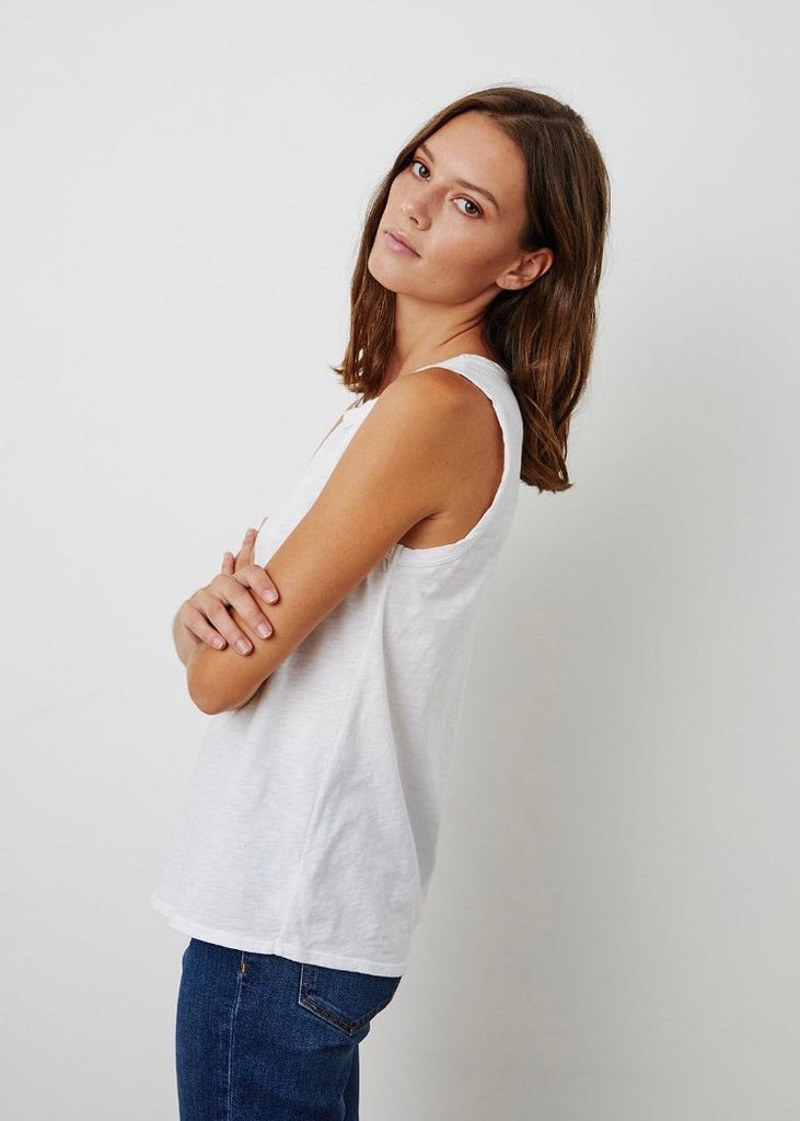 Velvet by Graham & Spencer | Taurus Tee
