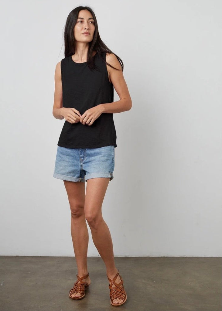 Velvet by Graham & Spencer | Taurus Tee