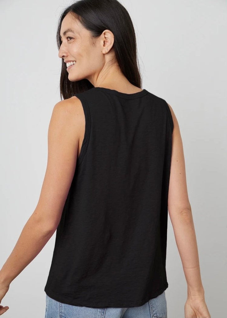 Velvet by Graham & Spencer | Taurus Tee