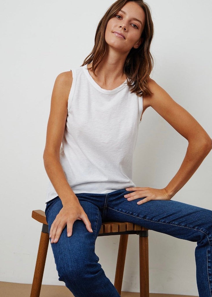 Velvet by Graham & Spencer | Taurus Tee