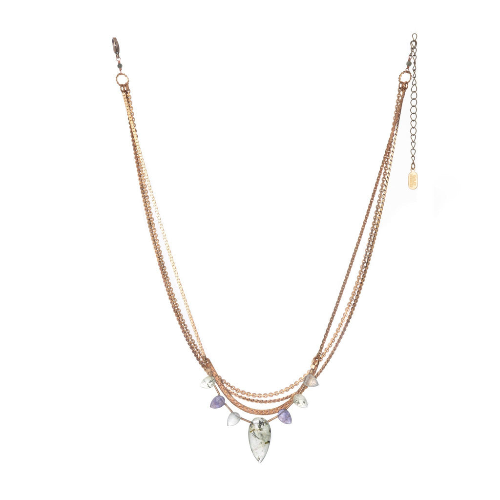 Hailey Gerrits - Cadha Necklace