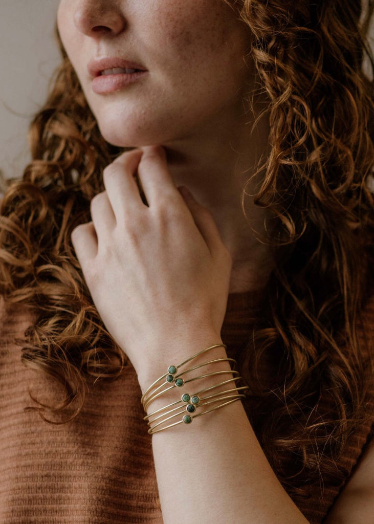 commonform | Hyalite Stacker Micro