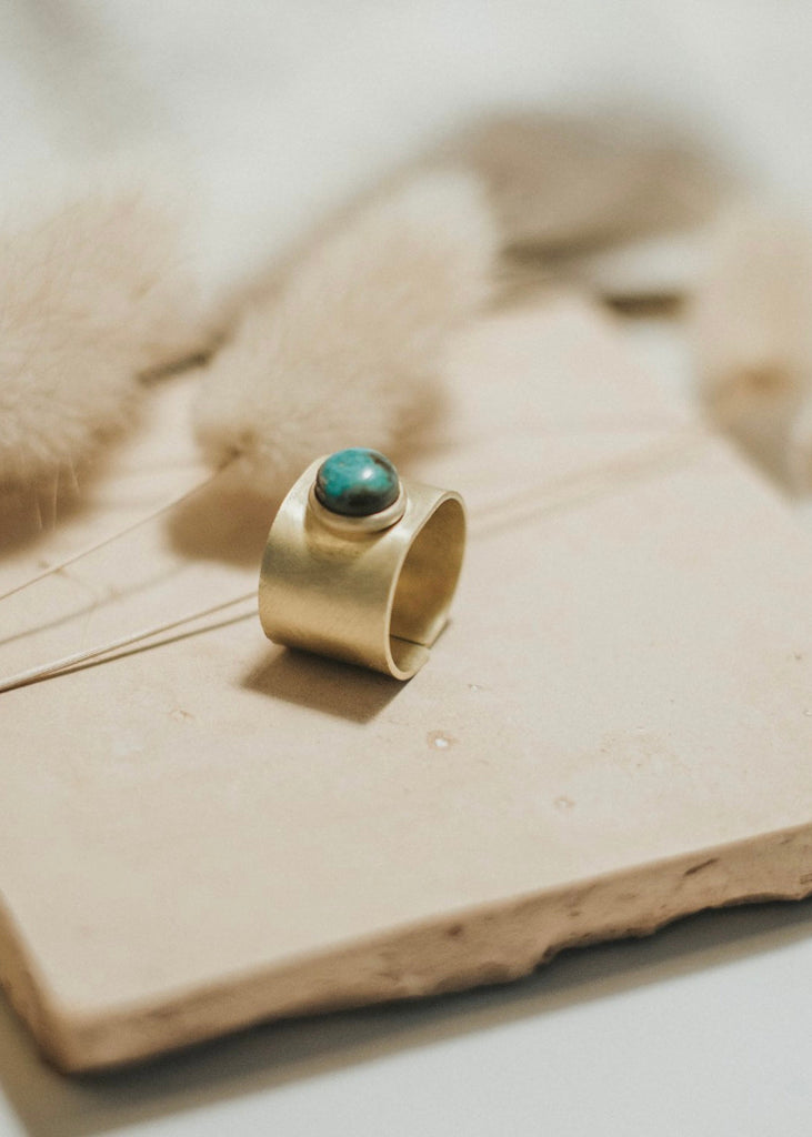commonform | Nile Ring