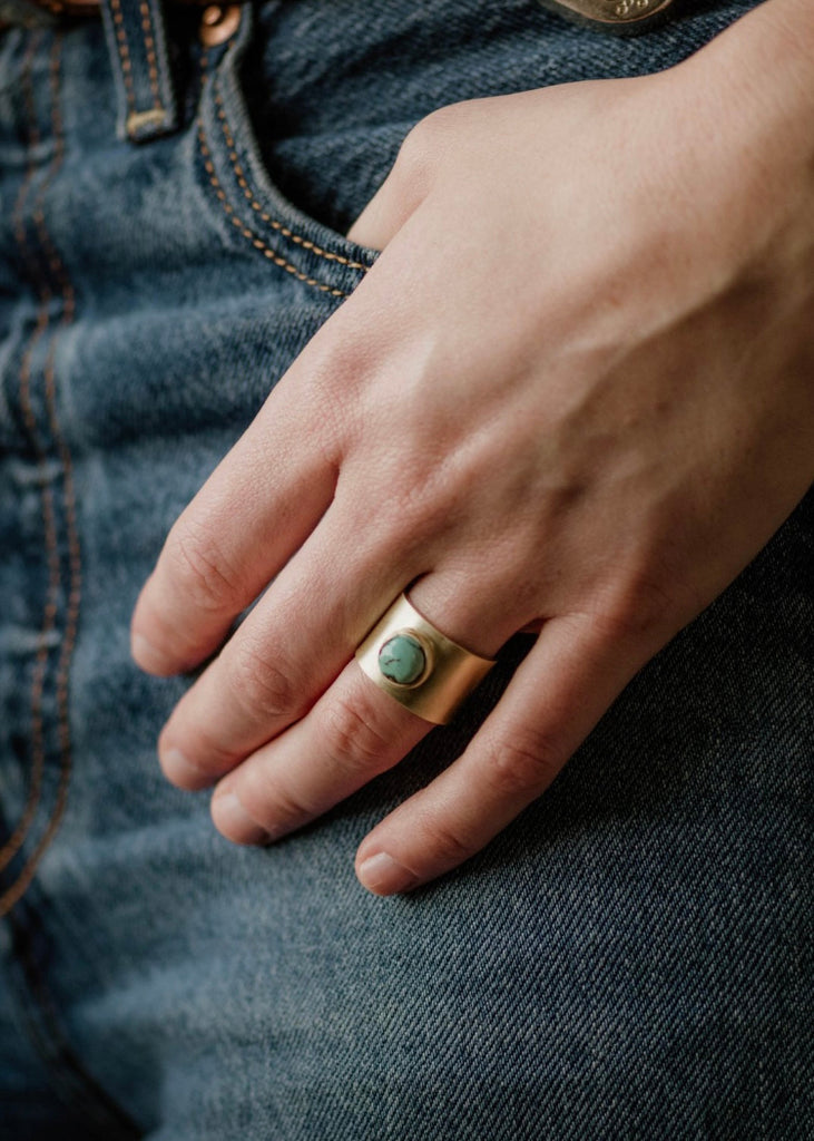 commonform | Nile Ring