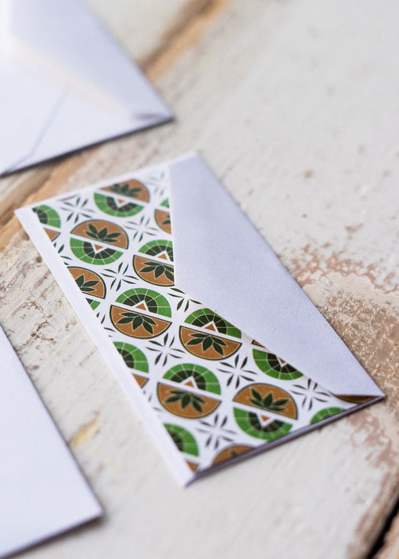 Hazelmade | Little Notes - Granny's Kitchen