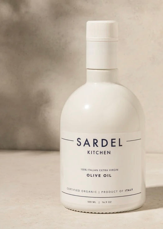 Sardel | Olive Oil