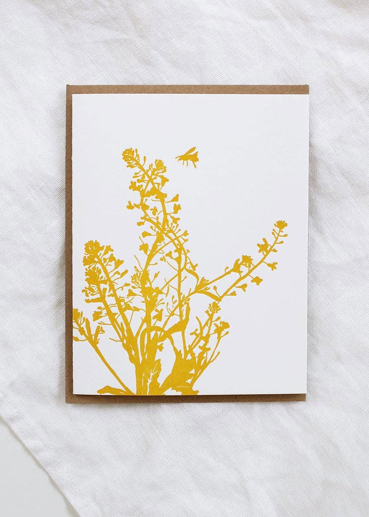 Brown Parcel Press | Honey Bee