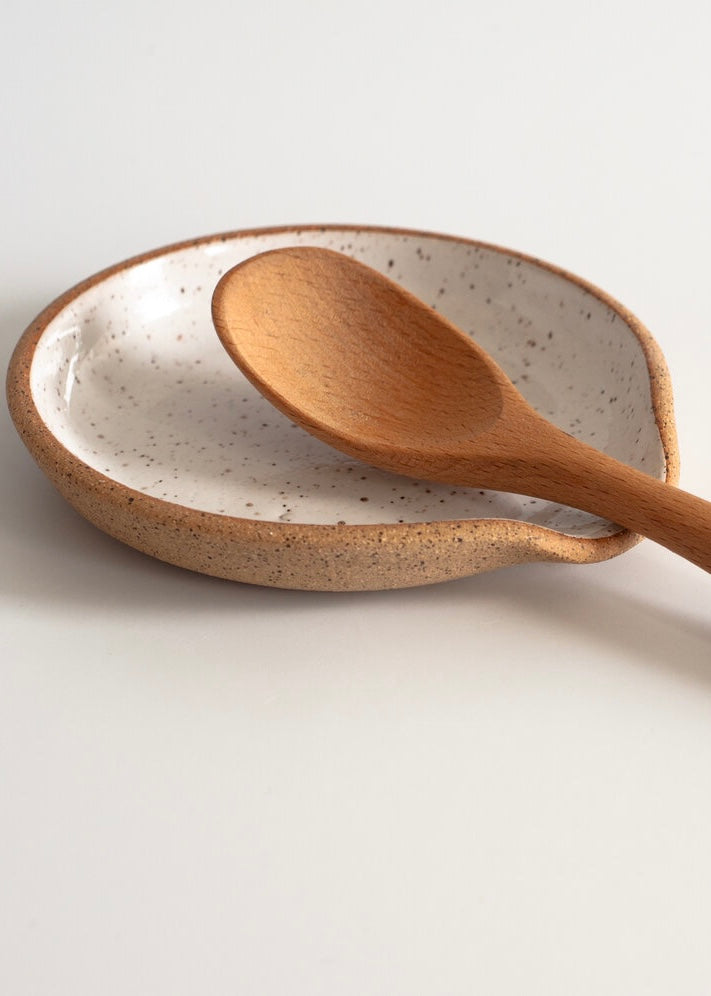 Rachael Pots | Spoon Rest