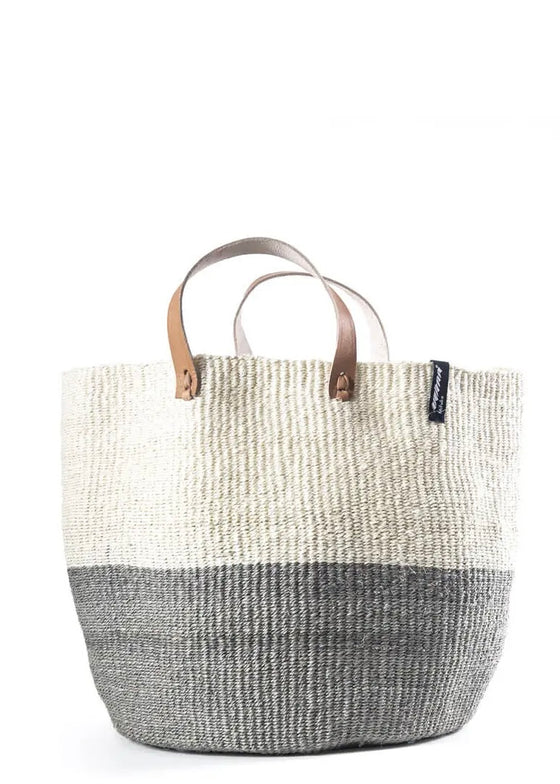 Mifuko | Kiondo Market Basket