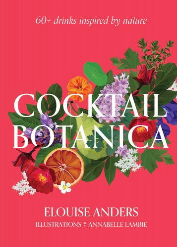 Cocktail Botanica