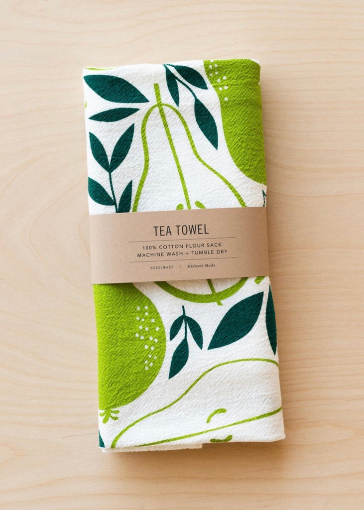 Hazelmade | Kitchen Towel Pears