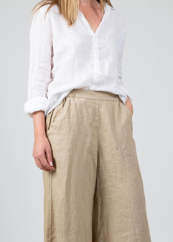 CP Shades | Wendy Crop Pant