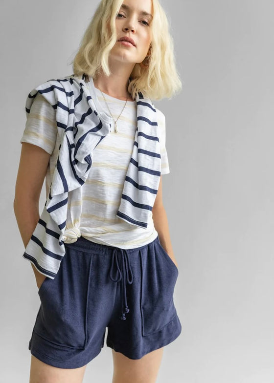 Lilla P | Short with Drawcord