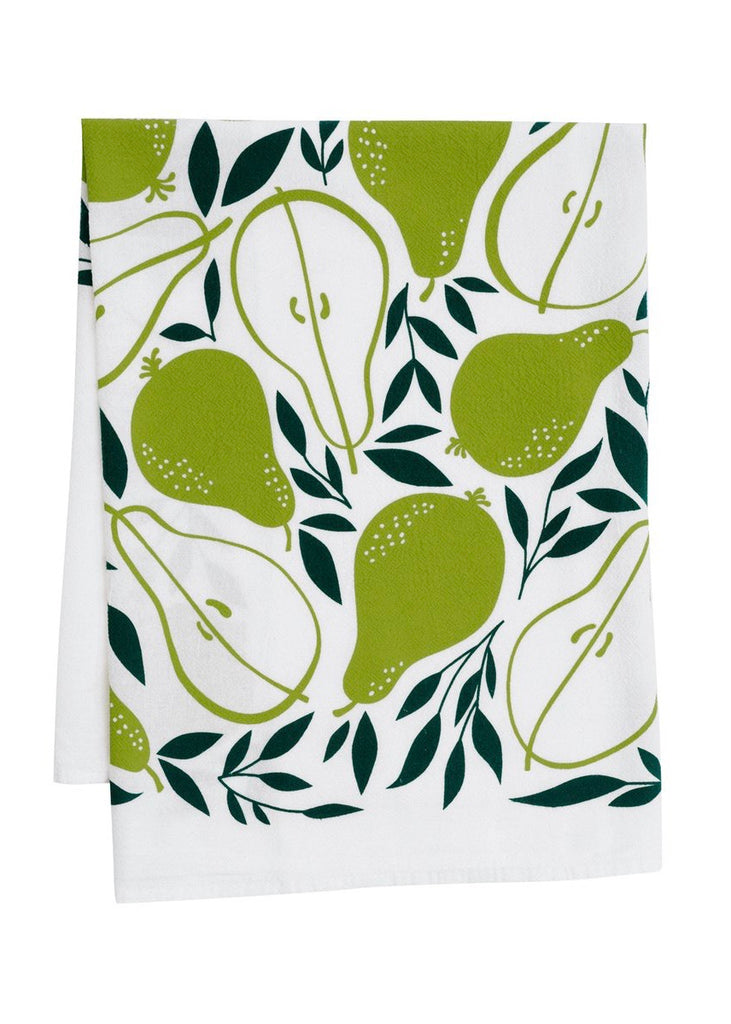Hazelmade | Kitchen Towel Pears