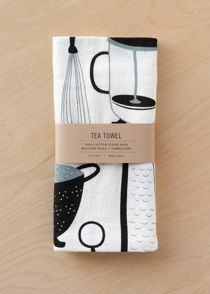 HAZELMADE | Utensils Kitchen Towel