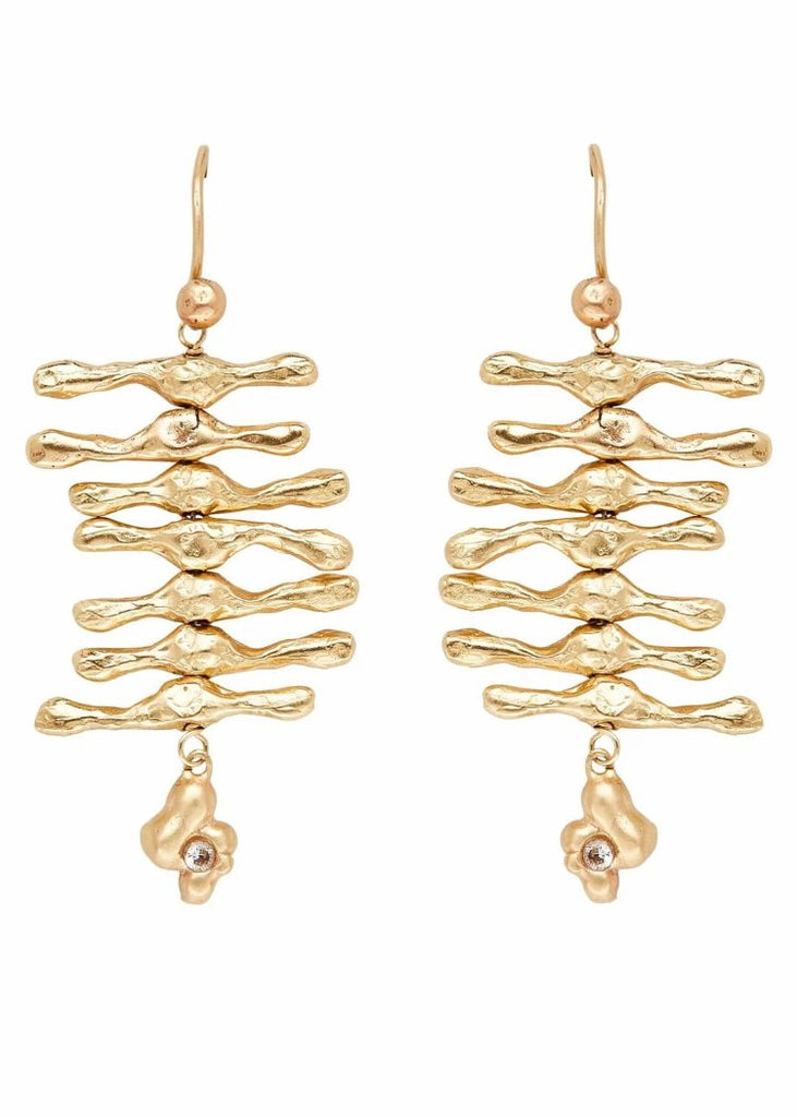 Julie Cohn | Calima Earring