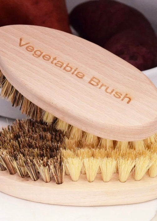 Vegetable Brush